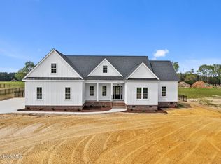 2379 Heartland Rd, Battleboro, NC 27809