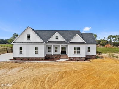 2379 Heartland Road, Battleboro, NC, 27809