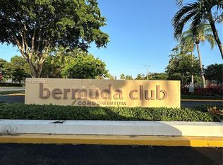 Bermuda Club, Fort Lauderdale, FL 33319