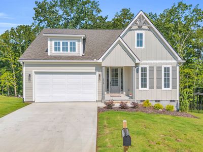 608 Nature Trl, Soddy Daisy, TN, 37379