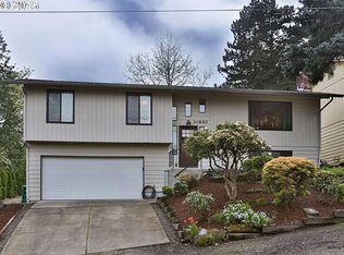10840 SW 57th Ave, Portland, OR 97219