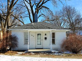 514 Greene St, Boone, IA 50036