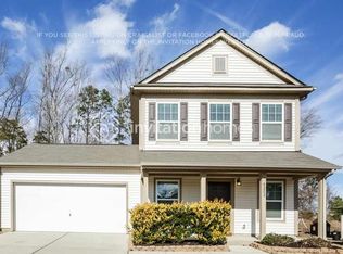4202 Clifftonville Ave SW, Concord, NC 28025