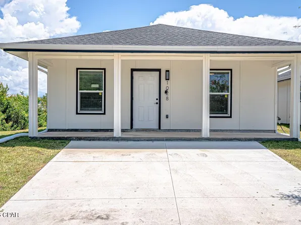 1028 Horizon Dr, Panama City, FL 32401