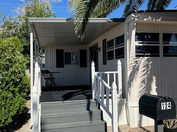 3601 E Wyoming Ave Space 124, Las Vegas, NV 89104