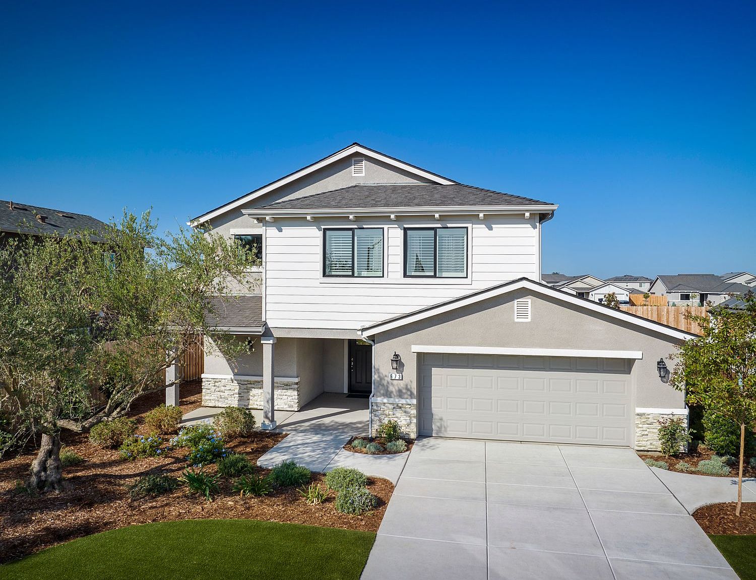 Montebella by San Joaquin Valley Homes in Dinuba CA Zillow
