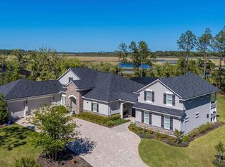 25 Rio Del Norte Rd, Saint Augustine, FL 32095