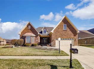 20 Winding Creek Dr, Springboro, OH 45066