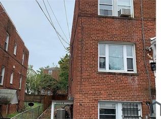 4409 Foote St NE APT B, Washington, DC 20019