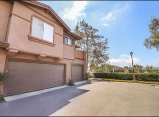 42 Iron Bark, Aliso Viejo, CA 92656