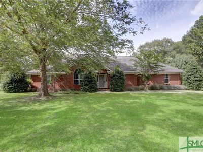 322 Patterson St, Pembroke, GA, 31321