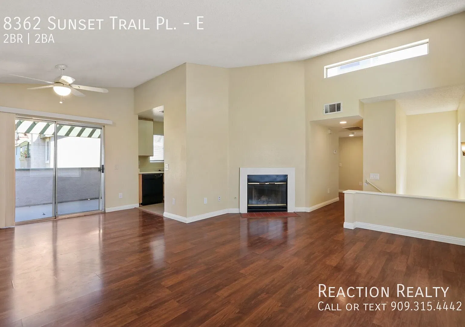 Stunning Townhome-Style Living in Meadow Wood Village- 2 bedroom 2 bath — Photo 2