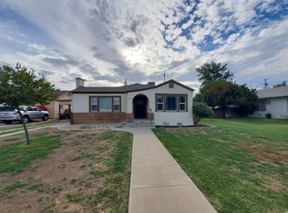 2709 A St, Selma, CA 93662