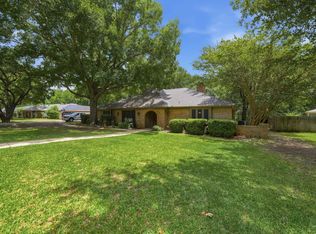 12008 Saddlehorn Ln, Mansfield, TX 76063