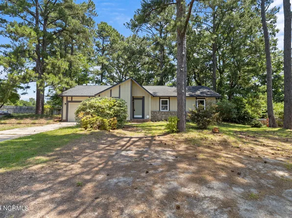 203 Tiverton Street, Fayetteville, NC 28314