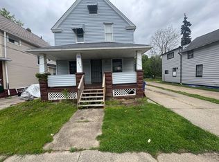 3039 W 51 ST, Cleveland, OH 44102