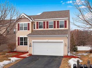 219 Pine Hollow Dr, Circle Pines, MN 55014