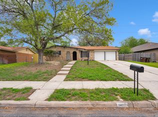 7022 FOREST MEADOW ST, San Antonio, TX 78240