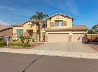 8822 W Runion Dr, Peoria, AZ 85382