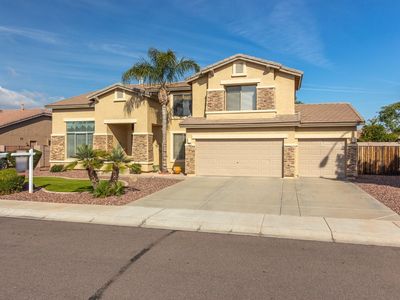 8822 W Runion Dr, Peoria, AZ, 85382