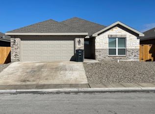 1641 Wrigley Dr, Odessa, TX 79762