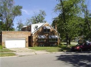 4995 Virginia St, Gary, IN 46409