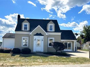 120 El Villa Way, Steubenville, OH 43952