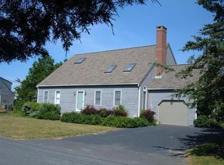 44 2nd Way, Barnstable, MA 02630