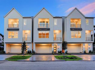 808 Patterson St, Houston, TX 77007