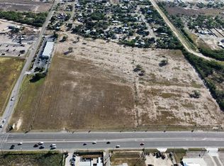 0 E Highway 107, Mission, TX 78573