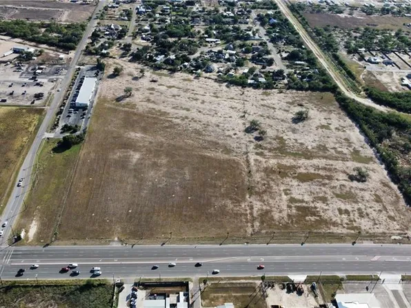 0 E Highway 107, Mission, TX 78573