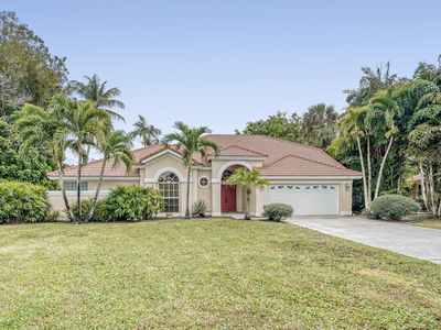 1248 Lake Breeze Drive, Wellington, FL, 33414