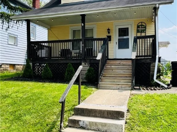 528 Richmond Ave, Zanesville, OH 43701