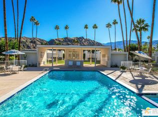 1856 Sandcliff Rd, Palm Springs, CA 92264