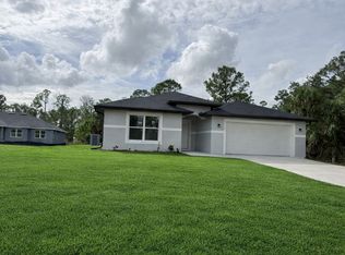 2693 Vogler Ln, North Port, FL 34286