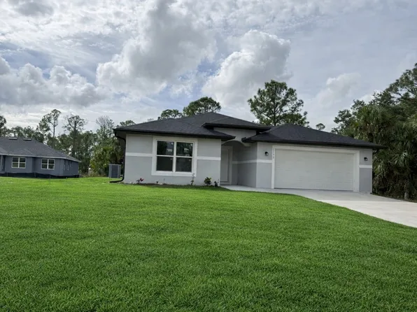 2693 Vogler Ln, North Port, FL 34286