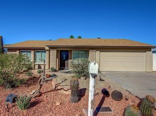2834 W Charleston Ave, Phoenix, AZ 85053