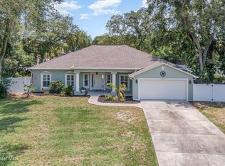 1243 Jade Ln NE, Palm Bay, FL 32907