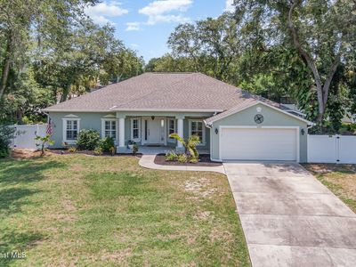 1243 Jade Ln NE, Palm Bay, FL, 32907