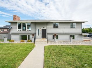 932 Crawford Ave, Wenatchee, WA 98801