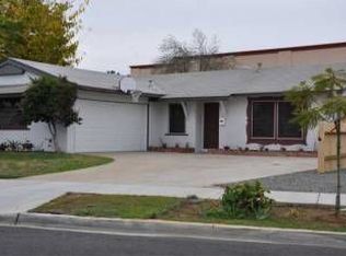 475 Raymond St, El Cajon, CA 92020