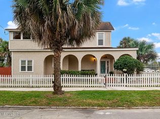 1205 Ionia St, Jacksonville, FL 32206