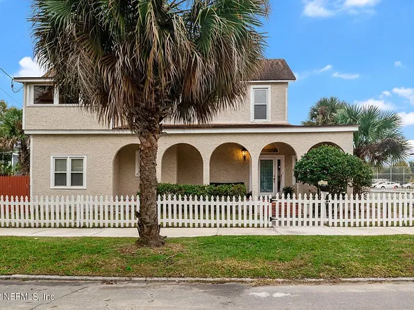 1205 Ionia St, Jacksonville, FL 32206