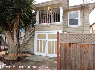 859 47th St, Oakland, CA 94608