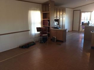 1305 N Silver St, Truth Or Consequences, NM 87901