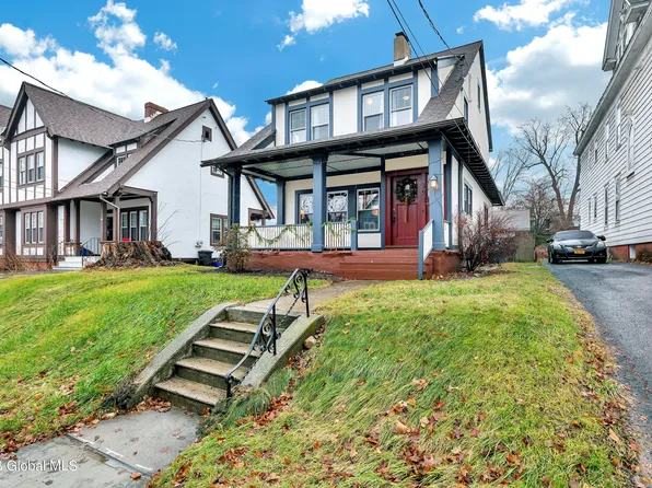 394 Quail Street, Albany, NY 12208