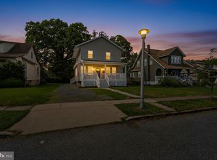 3045 Fleetwood Ave, Baltimore, MD 21214