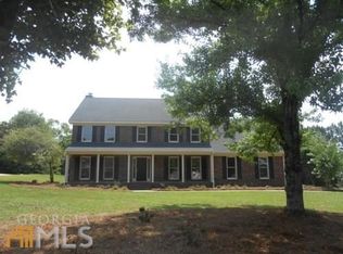 100 Wexford Cir, Bonaire, GA