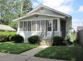 2010 48th St, Kenosha, WI 53140