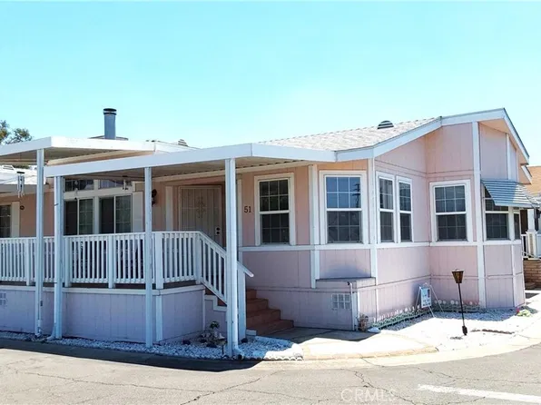 10550 Dunlap Crossing Rd Space 51, Whittier, CA 90606